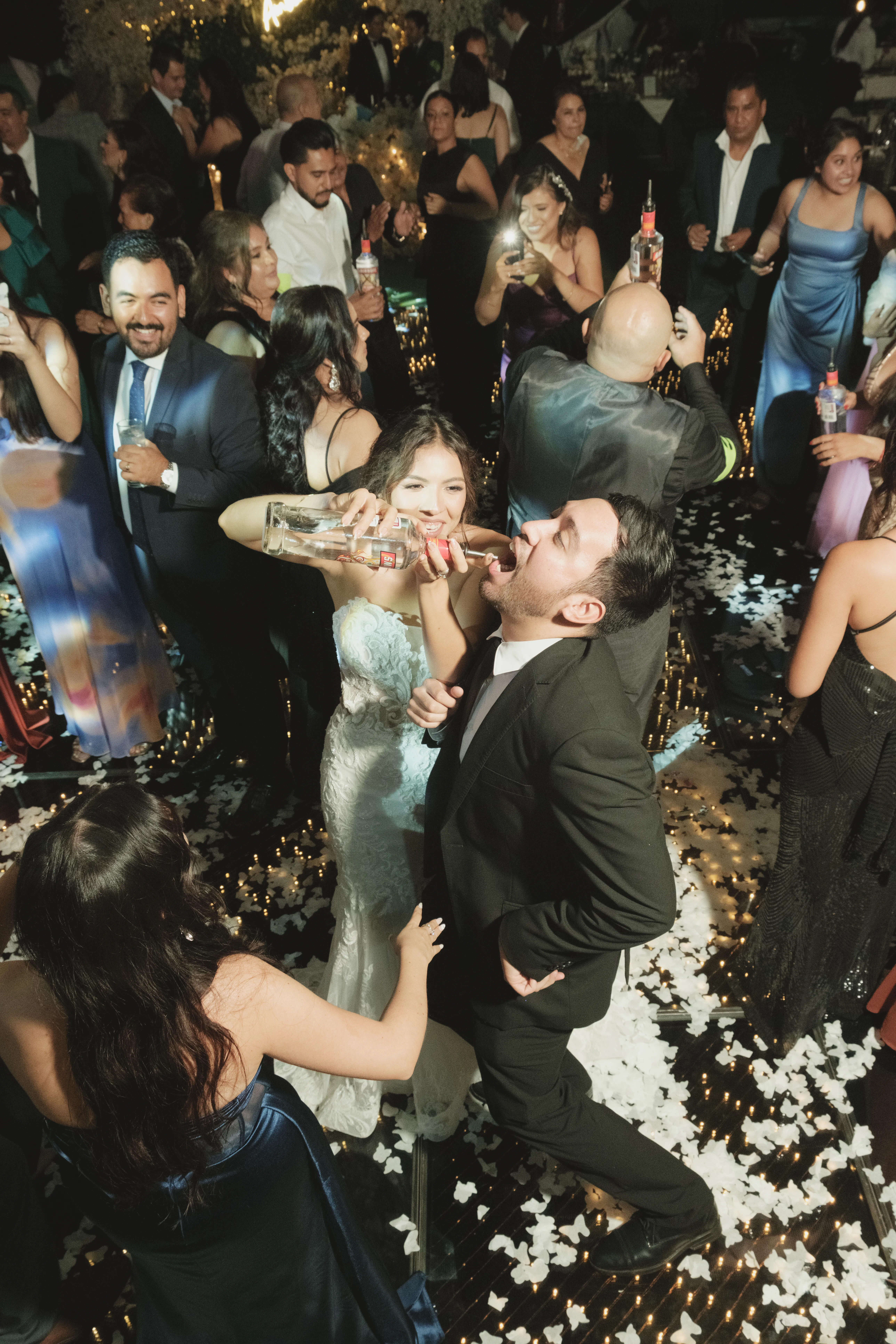 Fotografía editorial de boda - 4. Tania Y Jose   Guadalajara